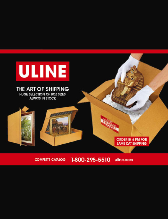 Uline