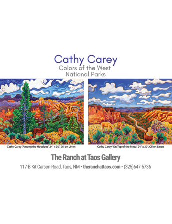 The Ranch at Taos