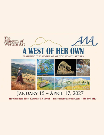 Museum of Western Art