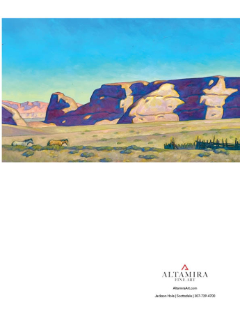 Altamira Fine Art
