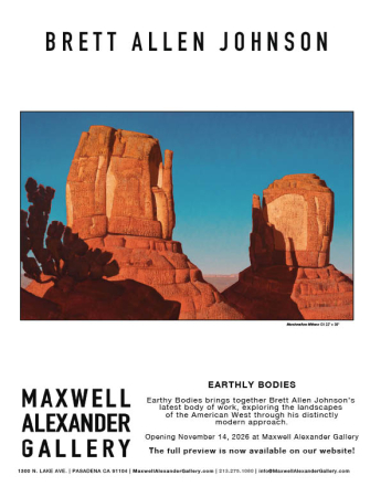 Maxwell Alexander Gallery