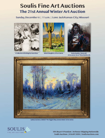 Dirk Soulis Auctions