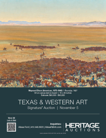 Heritage Auctions