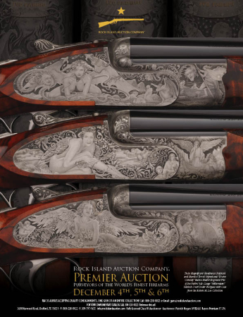 Rock Island Auction Company