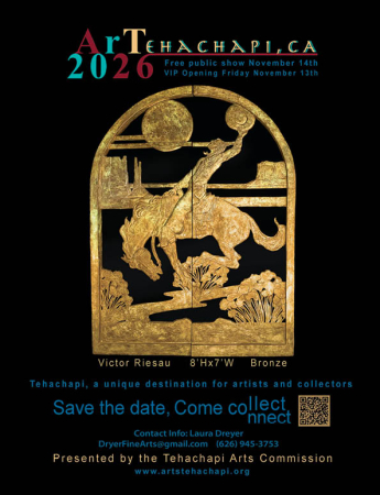 Tehachapi Arts Commission