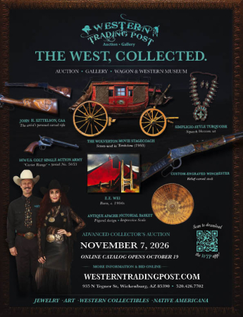 Western Trading Post