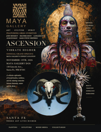 Maya Gallery