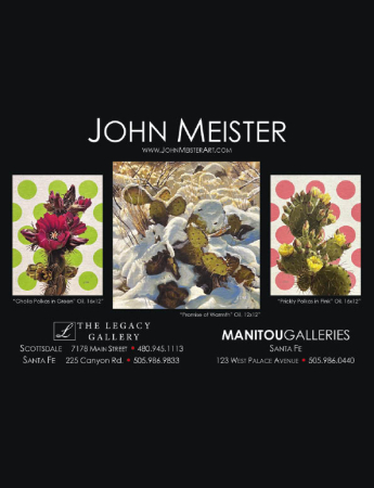 John Meister