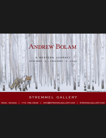 Stremmel Gallery