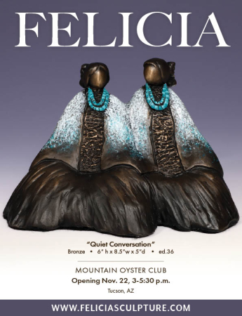 Felicia Studio Gallery