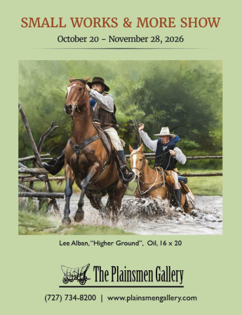 The Plainsmen Gallery